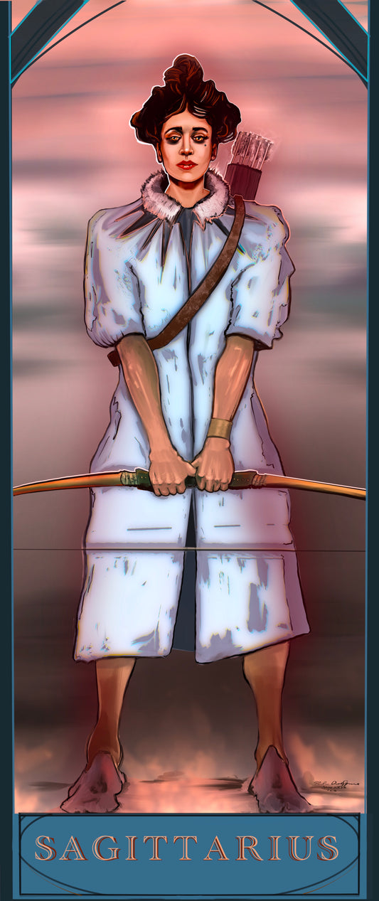 Sagittarius