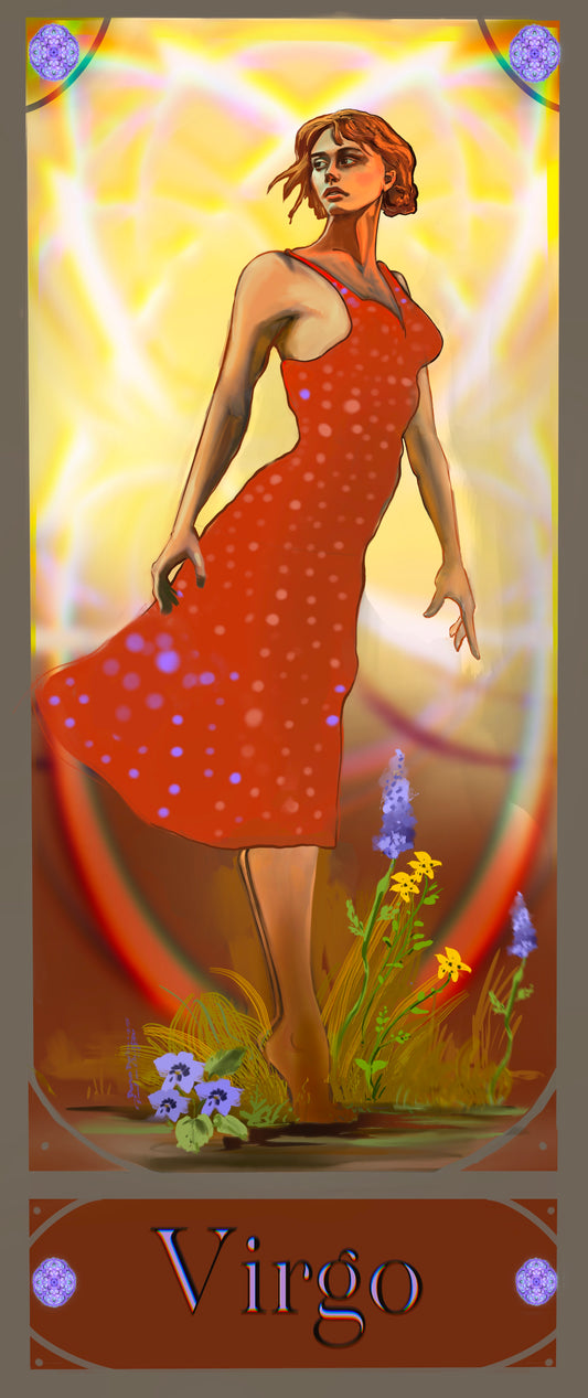 Virgo